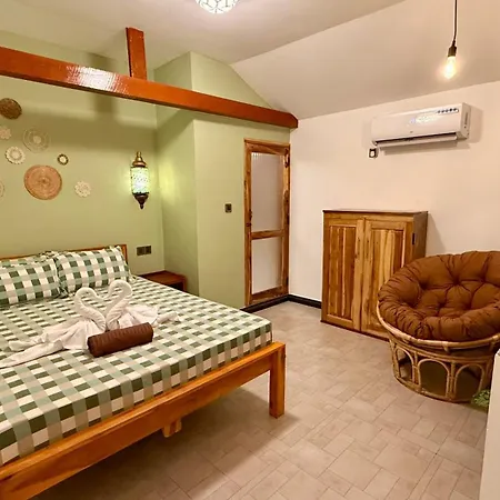 Arcadia Villas Arugambay Arugam Bay Exterior photo