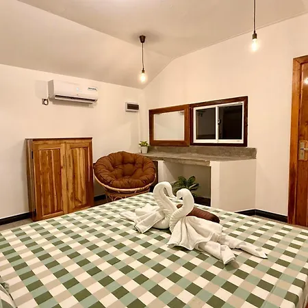 Arcadia Villas Arugambay Arugam Bay Exterior photo