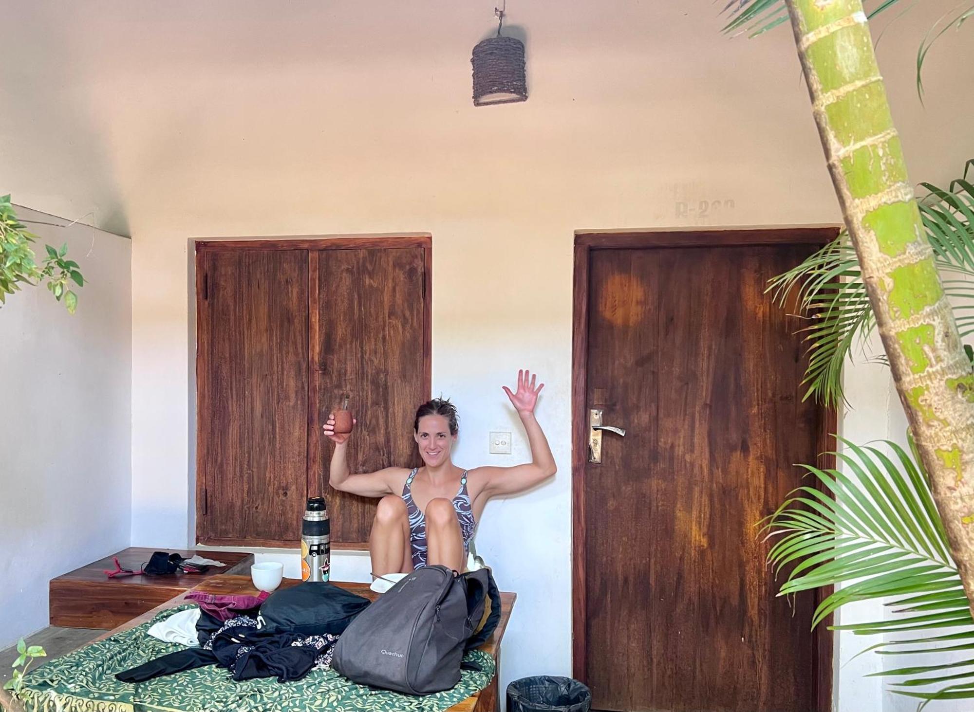 Arcadia Arugambay Villa