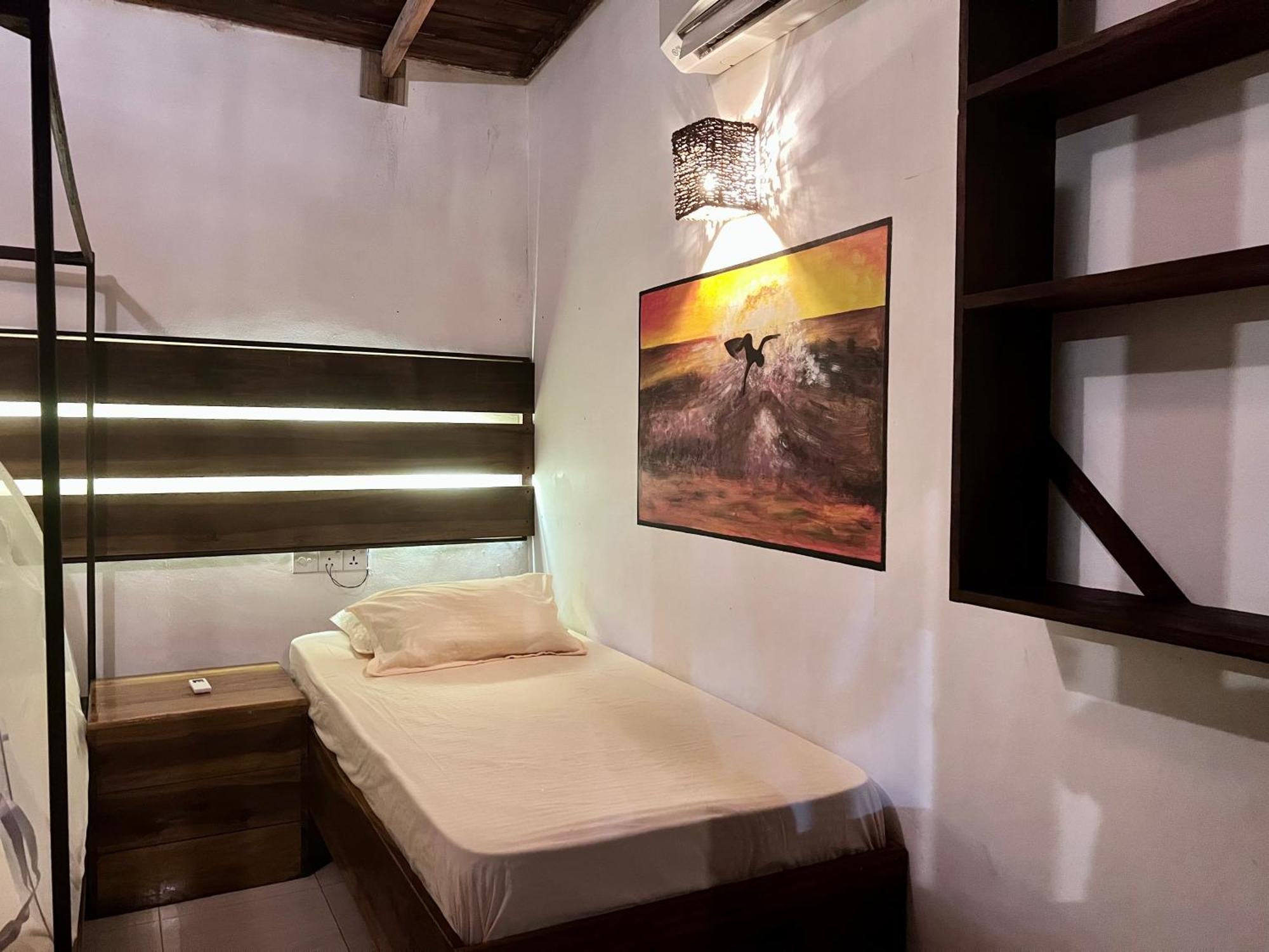 Arcadia Arugambay Villa
