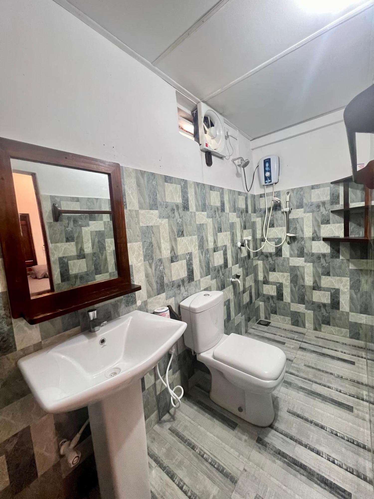 Villa Arcadia Arugambay