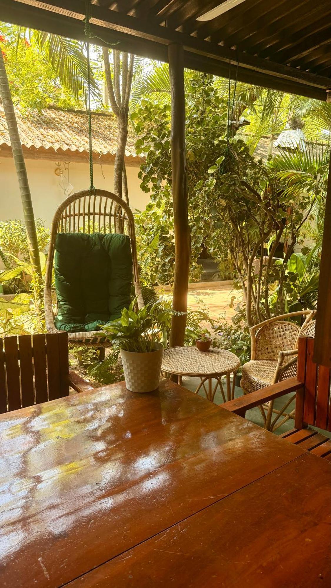 Villa Arcadia Arugambay *